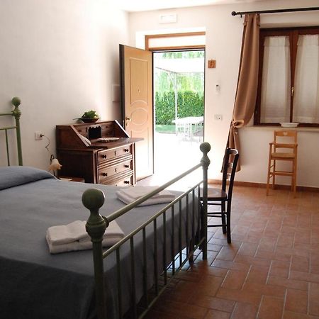 Agriturismo"Il Sagrato Di Assisi" Appartamenti,Camere Екстериор снимка